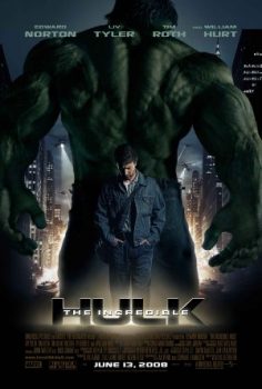 Hulk 2 Türkçe Dublaj izle