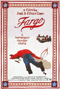 Fargo film izle