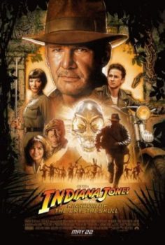 Indiana Jones 4 izle