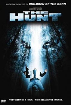 İnsan Avı – The Hunt 2004 izle
