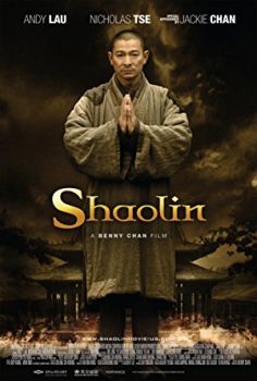 Shaolin İntikam Savaşçıları film izle