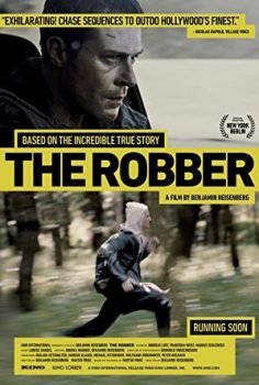 Hırsız The Robber film izle