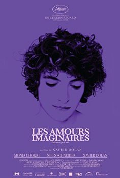 Hayali Aşklar – Les amours imaginaires 2010 Türkçe Dublaj izle