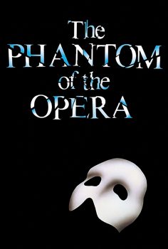 The Phantom of the Opera film izle