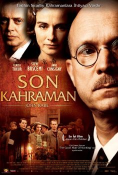 Son Kahraman – John Rabe German film izle