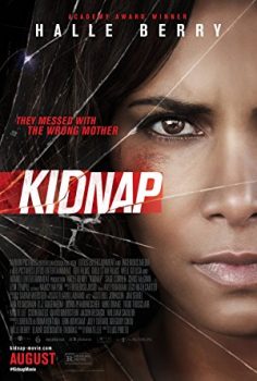 Anne – Kidnap Türkçe Dublaj izle