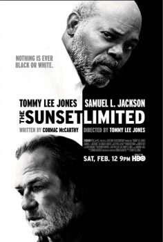 The Sunset Limited film izle