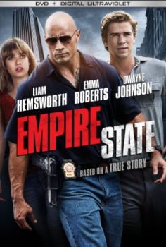 Empire State 2013 Türkçe Dublaj izle