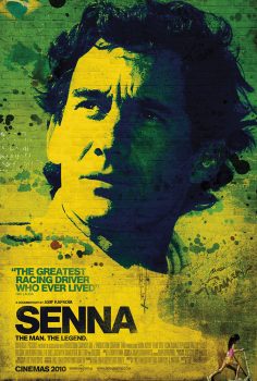 Senna film izle