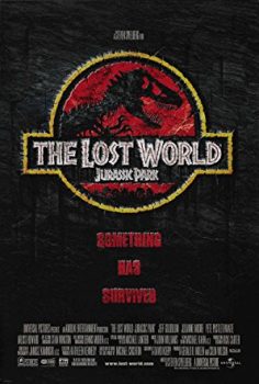Jurassic Park 2 izle