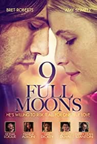 9 Full Moons izle