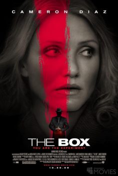 Kutu The Box film izle