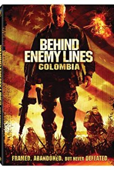 Düşman Hattı 3: Kolombiya – Behind Enemy Lines: Colombia 2009 film izle