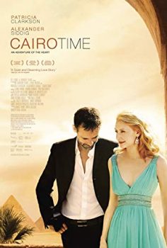 Kahire Zamanı – Cairo Time 2009 izle