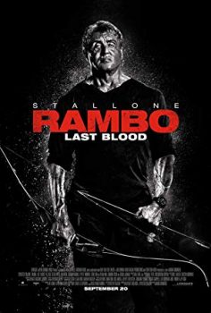 Rambo Son Kan – Rambo Last Blood izle