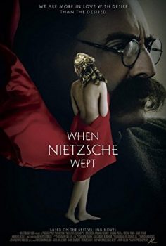 Nietzsche Ağladığında film izle