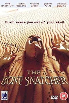 Kemik Kıran – The Bone Snatcher izle