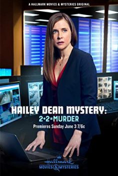 Hailey Dean Gizemi – Hailey Dean Mystery: 2 + 2 = Murder Türkçe Dublaj izle