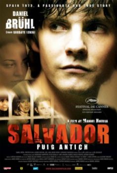 Salvador film izle