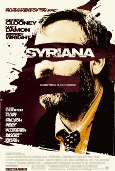 Syriana film izle