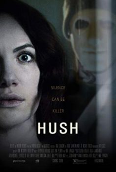 Hush 2016 Türkçe Dublaj izle