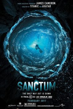 Sanctum film izle