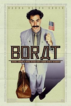 Borat Türkçe Dublaj izle