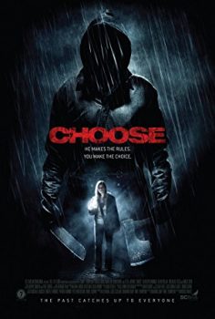 Seçim – Choose Film izle