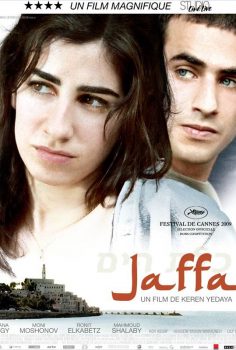 Jaffa film izle