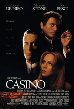 Casino film izle