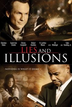 Yalanlar ve Suçlar – Lies & Illusions Türkçe Dublaj izle