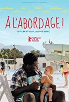 À L’abordage – Herkes İş Başına Filmi izle