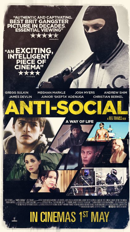 Anti-Social 2015 Türkçe Altyazılı izle