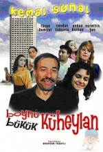 Boynu Bükük Küheylan – Kemal Sunal 1990 izle