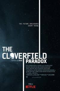 Cloverfield Paradoksu Türkçe Dublaj izle