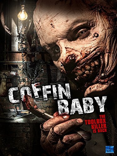 Vahşetin Tanığı – Coffin Baby 2013 Türkçe Dublaj izle