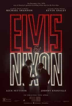 Elvis & Nixon – Elvis and Nixon 2016 Türkçe Dublaj izle