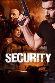 Güvenlik – Security 2017 Türkçe Dublaj izle