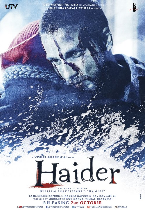 Haider 2014 Türkçe Altyazılı izle