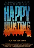 Av – Happy Hunting 2017 Türkçe Dublaj izle