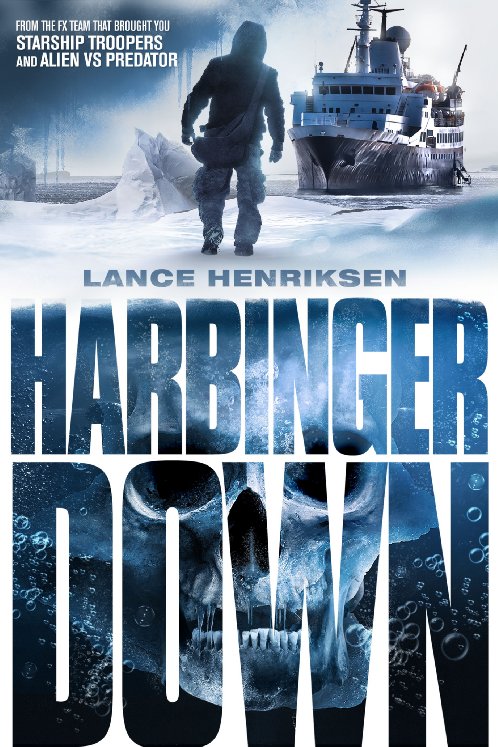 Harbinger Down 2015 Türkçe Altyazılı izle
