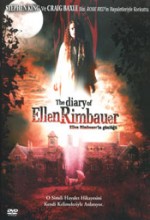 Hayaletin Günlüğü – The Diary of Ellen Rimbauer 2003 film izle