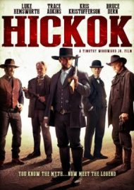 Hickok izle
