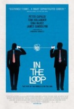 Kısırdöngü – In the Loop film izle