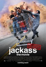 Jackass The movie film izle