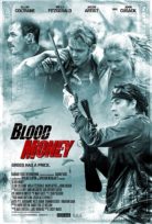 Kanlı Para – Blood Money Türkçe Dublaj izle