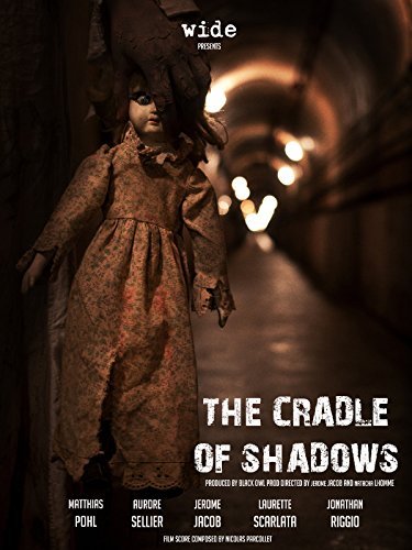 Le berceau des ombres – The Cradle of Shadows 2015 Türkçe Altyazılı izle