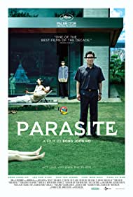 Parasite – Parazit Film izle