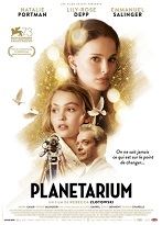 Planetarium Türkçe Dublaj izle