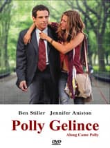 Polly Gelince 2004 Türkçe Dublaj izle